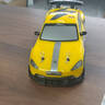 小米su7ultra遙控車(chē)1：24專(zhuān)業(yè)rc漂移四驅汽車(chē)男孩禮物兒童玩具 小米su7遙控車(chē)-黃色 標配單電池續航40分鐘 曬單實(shí)拍圖
