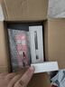 輝柏嘉（Faber-castell）Neo Slim系列鋼筆簽字筆金屬男女學(xué)生用商務(wù)禮品 啞光不銹鋼 鋼筆 EF尖 曬單實(shí)拍圖