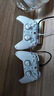 機械師(MACHENIKE)G3s無(wú)線(xiàn)、有線(xiàn)雙模游戲手柄電腦Switch pro手柄 手機NS手柄Steam -白色  曬單實(shí)拍圖