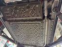 ?？ǎ≧acen）3D全包圍底盤(pán)護板電車(chē)汽車(chē)底盤(pán)裝甲改裝原車(chē)孔車(chē)底下護板專(zhuān)用配件 25款比亞迪夏180KM【全車(chē)4件套】 鋁鎂合金 曬單實(shí)拍圖