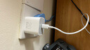 畢亞茲3C認證 適用PD20W蘋(píng)果充電器套裝iPhone14ProMax/13/12/11/xs/iPadMini平板手機快充充電頭+數據線(xiàn) 曬單實(shí)拍圖