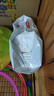 好奇（Huggies）金裝拉拉褲XXL74(15kg以上)尿不濕【速干不易紅】 曬單實(shí)拍圖