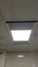美的（Midea）浴霸暖風(fēng)照明排氣一體集成300x600風(fēng)暖衛(wèi)生間暖風(fēng)機(jī)換氣浴霸燈G2 曬單實(shí)拍圖
