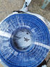 秋葉原（CHOSEAL）六類(lèi)千兆網(wǎng)線(xiàn)【0.57±0.02mm】CAT6純銅線(xiàn)芯阻燃PVC非屏蔽工程家裝監控布線(xiàn) 25米 QS2619BT25 曬單實(shí)拍圖