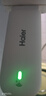 海爾隨身wifi三網(wǎng)通用移動無線wifi6免插卡上網(wǎng)寶隨行無線便攜車載支持5G/4G設(shè)備全國通用流量2025款 【插電旗艦版】免插卡-wifi6三網(wǎng)切換 不限速不虛標(biāo)月享1500G流量丨五年免費(fèi)換新 曬單實(shí)拍圖
