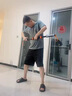 法·瑪莎 FAV MARTHA新型臂力器男士可調節彈簧臂力棒手臂胸肌力量50公斤家用健身器材 款[20/30/]三檔臂力器 40kg 更多 曬單實(shí)拍圖
