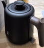 鳴盞全自動茶吧機自動抽水煮水一鍵式茶吧機飲水壺專茶專溫茶藝師級泡茶送長輩禮物MZ035 曬單實拍圖