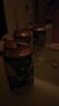 青島啤酒（TsingTao）經(jīng)典（1903）330ml*24聽(tīng) 整箱裝 原麥汁濃度10.0°P  中秋節送禮 曬單實(shí)拍圖