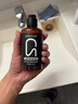 莎貝龍保濕定型啫喱膏200ml啫喱水男女大背頭油頭膏發(fā)膠發(fā)蠟發(fā)泥發(fā)油  曬單實拍圖