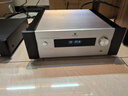 天逸（Winner）AD-86D合并式HIFI解碼功放機發(fā)燒級立體聲高保真HIFI組合藍牙功放機 套餐2：搭配TY30CD + 童笛C8 曬單實(shí)拍圖