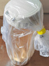 特百惠（Tupperware）茶韻500ML塑料杯男女士學(xué)生夏季運(yùn)動(dòng)水杯子戶外便攜大容量 奶茶棕 曬單實(shí)拍圖