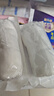 袋鼠醫(yī)生一次性內(nèi)褲女純棉高腰7A抗菌出差產(chǎn)婦月子6條XXL碼【150斤內(nèi)】 曬單實拍圖