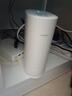 華為凌霄子母路由 Q6（1母1子套裝） AX3000Mbps 千兆路由器 全屋WiFi 6+  電力線(xiàn)版  曬單實(shí)拍圖