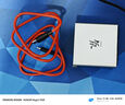 努比亞紅魔氘鋒120W/100W三口氮化鎵套裝GaN充電頭PD65W/40W適配電競平板3Pro/10SPro+蘋(píng)果17三星筆記本配線(xiàn) 曬單實(shí)拍圖