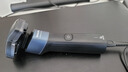 飛利浦（PHILIPS）電動剃須刀新一代旋護5系 凈護雙升級AI智能痘敏肌刮胡刀 生日禮物 送男友送老公 國家補貼 曬單實拍圖