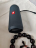 JBL FLIP ESSENTIAL 2 旗艦款二代 藍牙音箱 戶外便攜音響 防水設計 桌面低音炮 七夕禮物 炫酷黑 曬單實拍圖