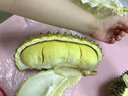京鮮生 進(jìn)口金枕頭榴蓮 凈重6-7斤 1個(gè)裝  鮮果 生鮮 新鮮水果 曬單實(shí)拍圖