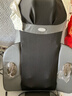 奧克斯（AUX）按摩器坐墊靠墊K48-1（禮盒款）頸椎按摩器肩部腰部背部游走開(kāi)背全身揉捏按摩儀 教師節實(shí)用禮物 曬單實(shí)拍圖