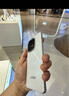 vivo iQOO Z10 Turbo+ 8000mAh超薄藍海電池 天璣9400+ 自研電競芯片Q2 新品5G游戲手機 政府補貼手機 云海白 12GB+256GB 官方標配 曬單實拍圖