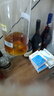 軒尼詩(shī)（Hennessy） 新點(diǎn) 干邑白蘭地 法國(guó)進(jìn)口洋酒 700ml 無(wú)盒 曬單實(shí)拍圖