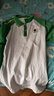 米兔果廣州番禺區小學(xué)生校服長(cháng)袖套裝班服兒童夏季短袖t恤長(cháng)褲薄款夏款 男生短袖+短褲 175 曬單實(shí)拍圖