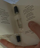 祖瑪瓏香水 藍(lán)風(fēng)鈴香氛混搭禮盒(香水30ml+香水9ml*2) 七夕情人節(jié)禮物 曬單實(shí)拍圖