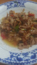 往來白丁 內(nèi)蒙古吊龍牛肉2斤凈重 新鮮黃牛肉外脊烤肉燒烤潮汕火鍋食材 曬單實拍圖