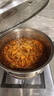 華英（HUAYING） 精切鴨掌1斤冷凍鹵鴨掌鹵鴨爪醬鹵食材 新鮮鴨肉食材 曬單實(shí)拍圖