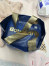 babycare皇室獅子王國紙尿褲bbc嬰兒尿不濕尿片夏季超薄透氣尿布迷你裝 拉拉褲-XL碼 1包 18片 12-17KG 曬單實(shí)拍圖