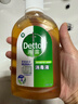 滴露（Dettol）消毒液250ml 衣物消毒水家居室內環(huán)境地板消毒 衣物除菌劑松木香 曬單實(shí)拍圖