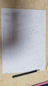 得力（deli）得力(deli)水性馬克筆48色雙頭方桿大容量速干學(xué)生常用款水彩筆熒光筆禮物學(xué)生開(kāi)學(xué)禮物 曬單實(shí)拍圖