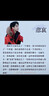 鴨鴨（YAYA）王一博同款冰殼系列戶(hù)外極寒羽絨服男士新款長(cháng)款情侶加厚女外套 青光黑色【現貨速發(fā)】 S /165 曬單實(shí)拍圖