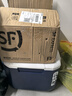 ESKY保溫箱戶(hù)外冷藏箱16QT 車(chē)載露營(yíng)野餐食品冷凍箱家用便攜擺攤冰桶 曬單實(shí)拍圖
