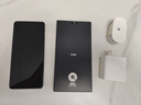 realme【國家補貼】真我Neo7 Turbo 天璣9400e 超薄續航大電池護眼直屏 智能游戲AI性能手機16+512透明灰 曬單實(shí)拍圖