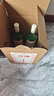 汾酒 小批量釀造 五萬(wàn)票 清香型白酒 45度350mL*4 整箱 曬單實(shí)拍圖