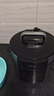 美的（Midea）0涂層電壓力鍋家用5L雙膽健康無水焗米飯鍋加深不銹鋼膽電鍋少鹽提鮮煲湯燉肉煮飯高壓鍋E5915G 曬單實拍圖