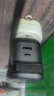 綠聯(lián)65W氮化鎵充電器套裝自帶伸縮線多口Type-C快充頭pd45W適用蘋果16華為手機MacbookPro筆記本電腦 曬單實拍圖