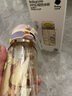 babycare兒童水杯吸管雙飲二合一戶外運(yùn)動(dòng)水壺3歲+學(xué)生上學(xué)PPSU滿杯600ml 曬單實(shí)拍圖