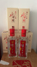瀘州老窖頭曲 小酒版 42度 100ml/125ml 濃香型白酒 100ml*2瓶 曬單實(shí)拍圖