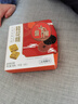 捷安特Wild 山地防刺折疊外胎山地車輪胎60TPIAramid纖維材質(zhì) 27.5X1.95 曬單實拍圖