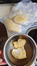 京鮮生 泰國金枕冷凍新鮮榴蓮肉單袋凈重1000g 新鮮榴蓮教師節(jié)禮物 曬單實拍圖