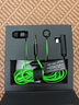 雷蛇（Razer）戰錘狂鯊V3有線(xiàn)入耳式耳機耳塞 7.1環(huán)繞聲 吃雞神器 適配三角洲行動(dòng) Type C 戰錘狂鯊V3 曬單實(shí)拍圖