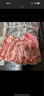 龍大肉食 黑豬豬蹄800g 蓬萊生態(tài)黑豬肉 生鮮免切豬蹄豬手烤醬鹵豬蹄 曬單實(shí)拍圖