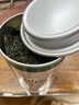 尋西湖茶葉綠茶高山云霧綠茶 特級(jí)明前高山云霧新茶濃香型耐泡茶葉100g 曬單實(shí)拍圖