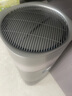 美的（Midea）【甲醛數顯】空氣凈化器加濕除醛除煙味異味過(guò)敏原空氣凈化機森林家RX600ProH國家補貼 曬單實(shí)拍圖