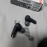 JBL WAVE BEAM 2 真無(wú)線(xiàn)藍牙耳機主動(dòng)降噪音樂(lè )運動(dòng)通話(huà)入耳式耳麥防水防塵 黑色 曬單實(shí)拍圖