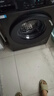 海爾（Haier）滾筒洗衣機全自動(dòng)10公斤MATE29S相似款一級能效懶人超薄家用大容量MAX29S家電國家補貼20%以舊換新 行業(yè)銷(xiāo)冠丨熱銷(xiāo)百萬(wàn)丨頑固洗沖浪洗 曬單實(shí)拍圖