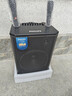 飛利浦（PHILIPS）SD170MAX 12英寸廣場舞音響戶外舞臺大功率移動便攜式拉桿音箱無線藍(lán)牙大音量K歌擴(kuò)音配雙話筒 曬單實拍圖