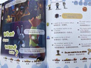 迪士尼（Disney）學(xué)英文點(diǎn)讀發(fā)聲書會(huì)說話的早教有聲讀物英語啟蒙繪本3生日禮物 曬單實(shí)拍圖