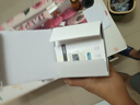 紐曼1200萬(wàn)超清無(wú)線(xiàn)攝像頭家用超清監控器360度無(wú)死角帶夜視全景語(yǔ)音通話(huà)手機遠程自動(dòng)旋轉室內外云臺 曬單實(shí)拍圖